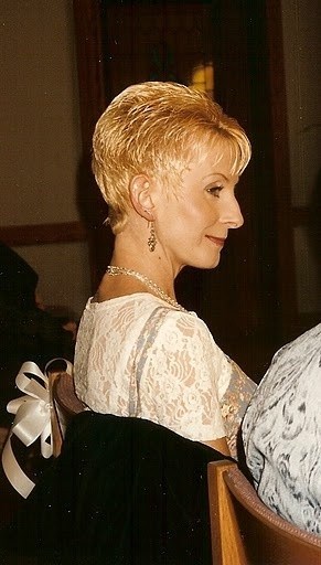 Obituary of Suzanne N. Norman Hoff