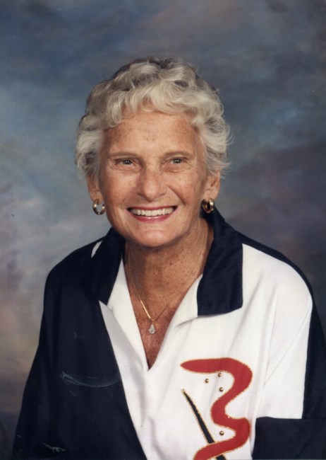 Obituary of Ruth Ann Allen