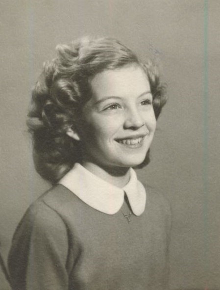 Obituary of Billie Joan Majors