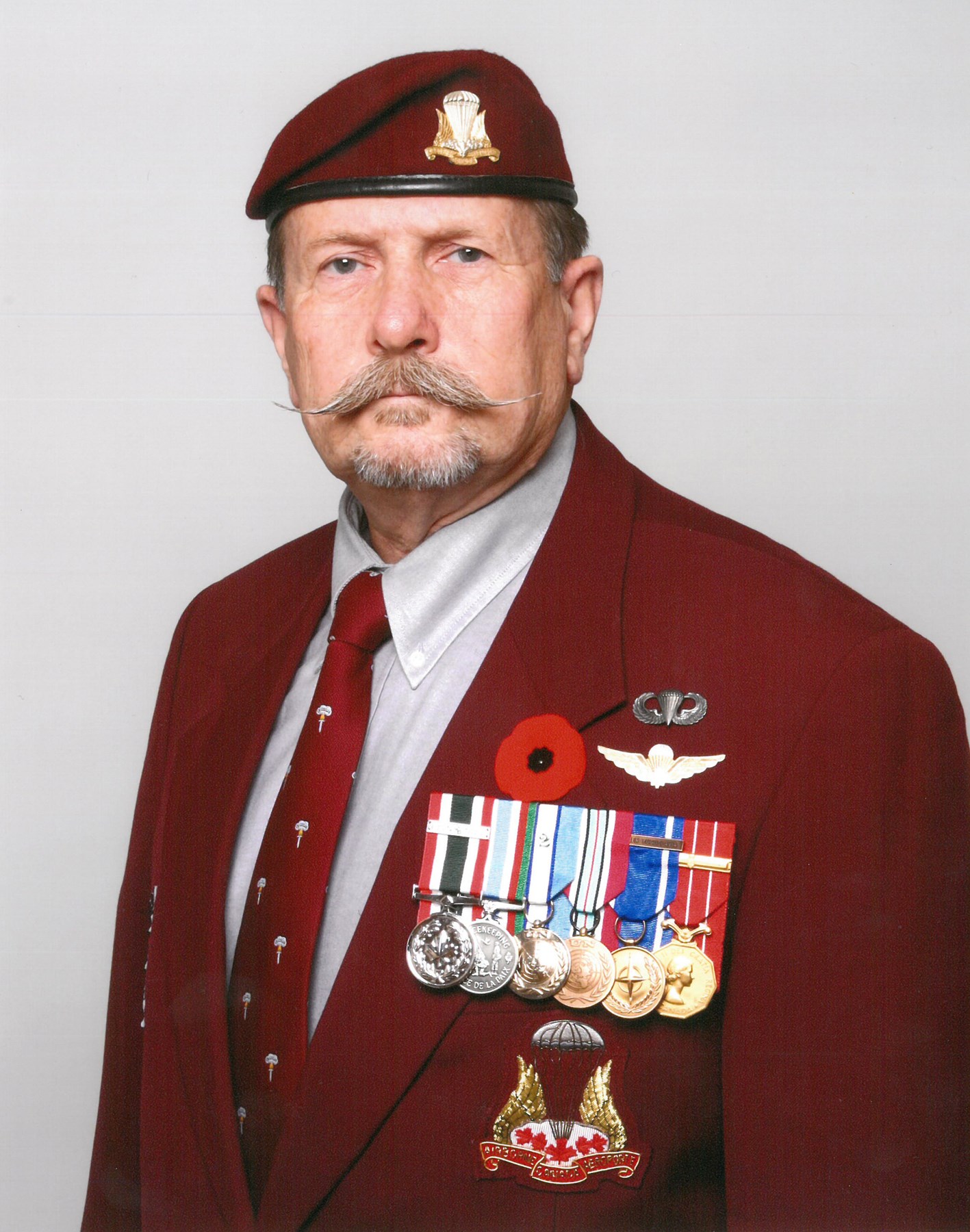 Robert Gordon Fullerton Obituary Edmonton, AB