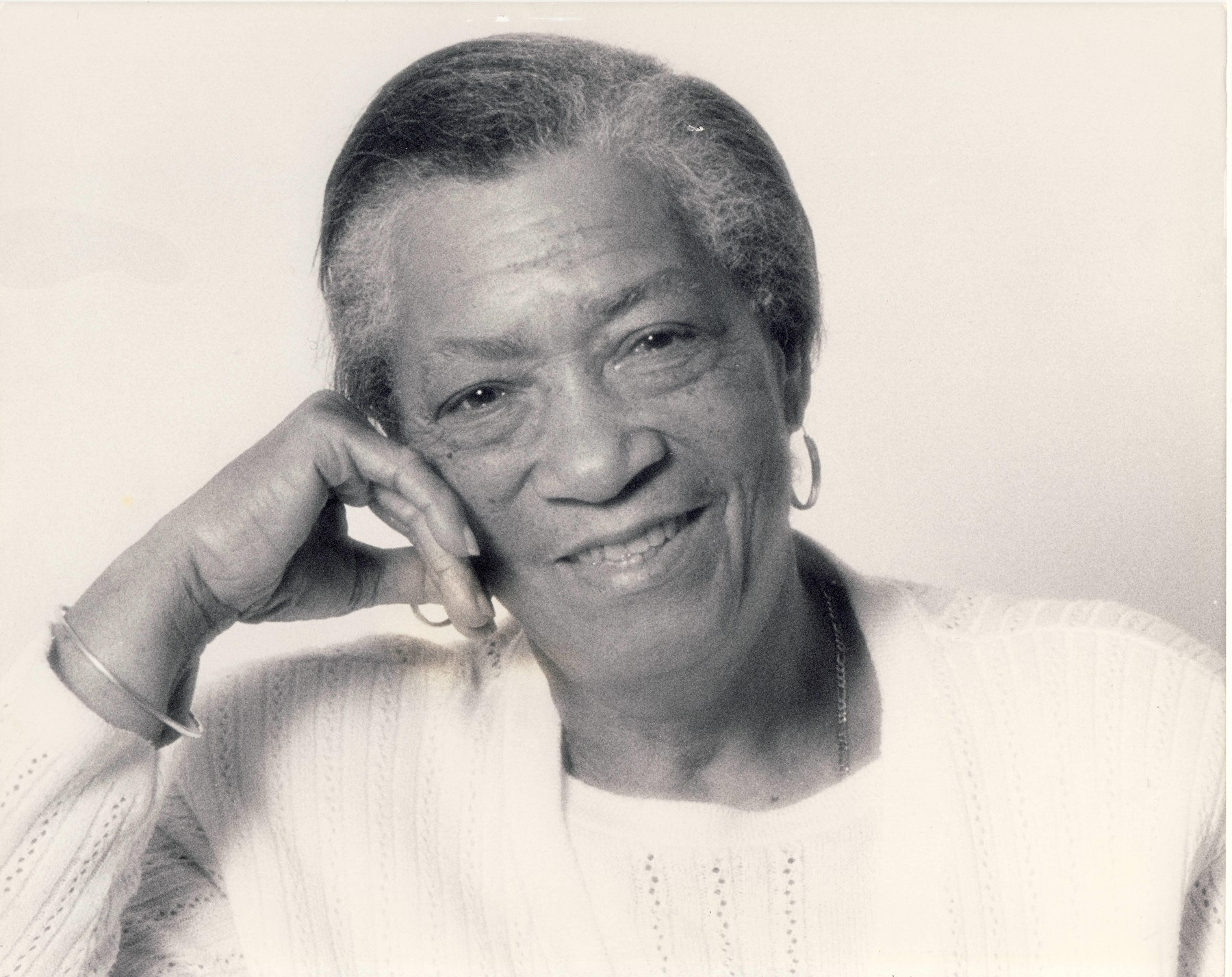 Obituary of Martina Oldie Toussaint