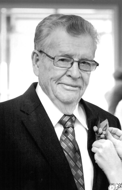 Obituary of Godfrey Joseph Waguespack Sr.