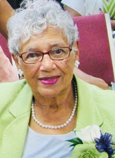 Obituary of Vivian Wilkins