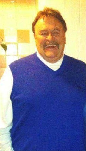 Obituary of Ed Pruitt