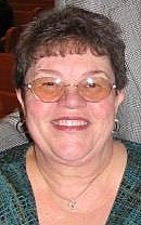 Obituary of Judy Krall