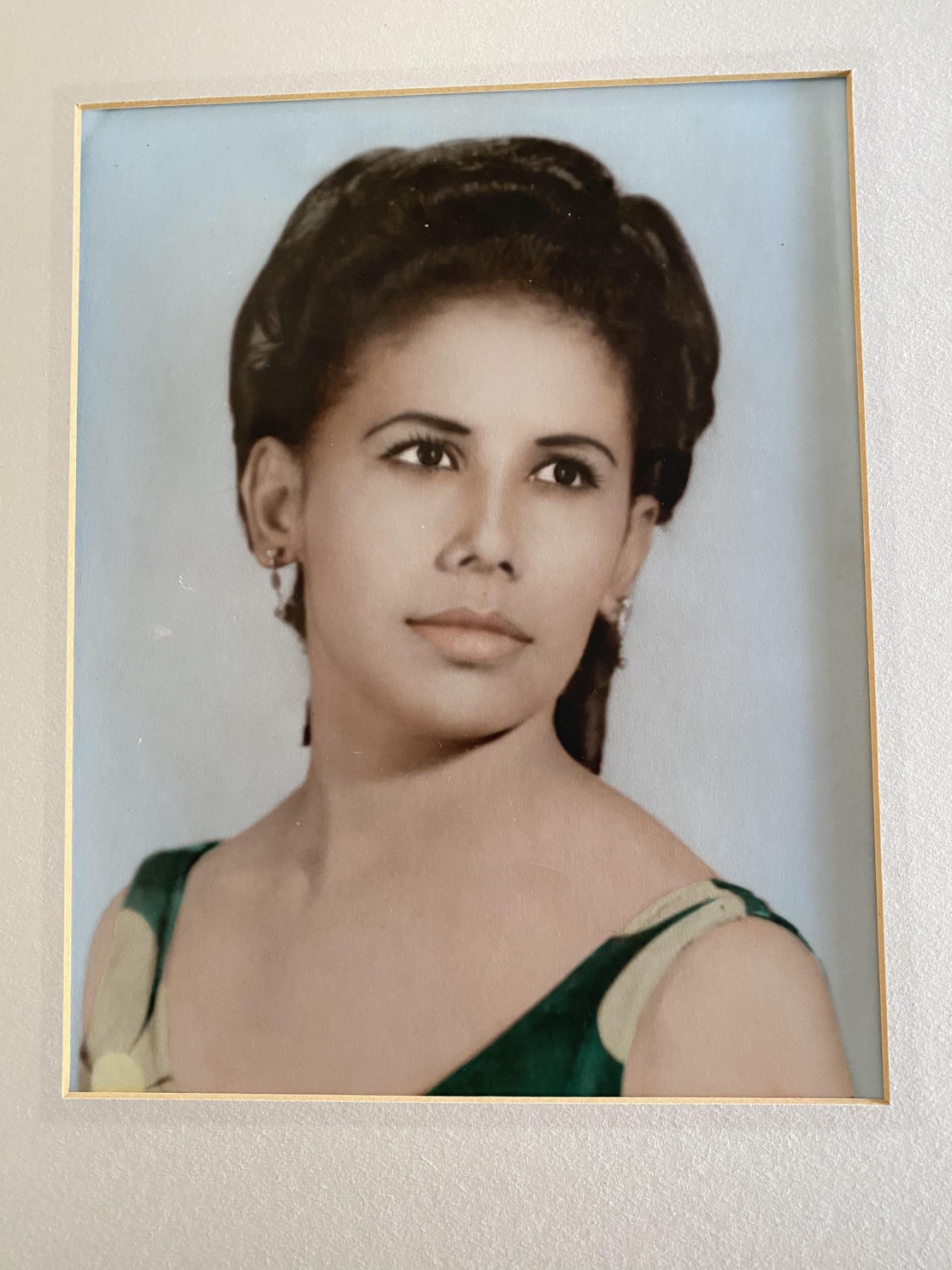 Obituary of Carmen Acuna Guerrero