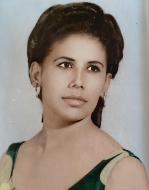 Obituario de Carmen Acuna Guerrero