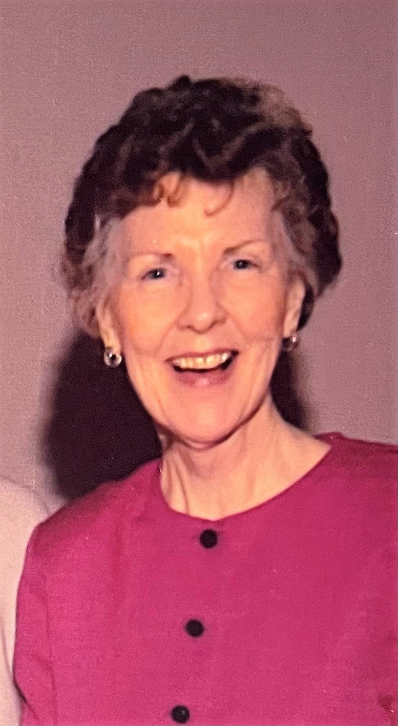 Obituary of Elizabeth Lee Monteith