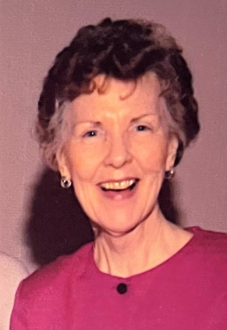 Obituary of Elizabeth Lee Monteith