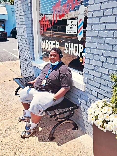 Obituary of Adrian O'Brian Francis