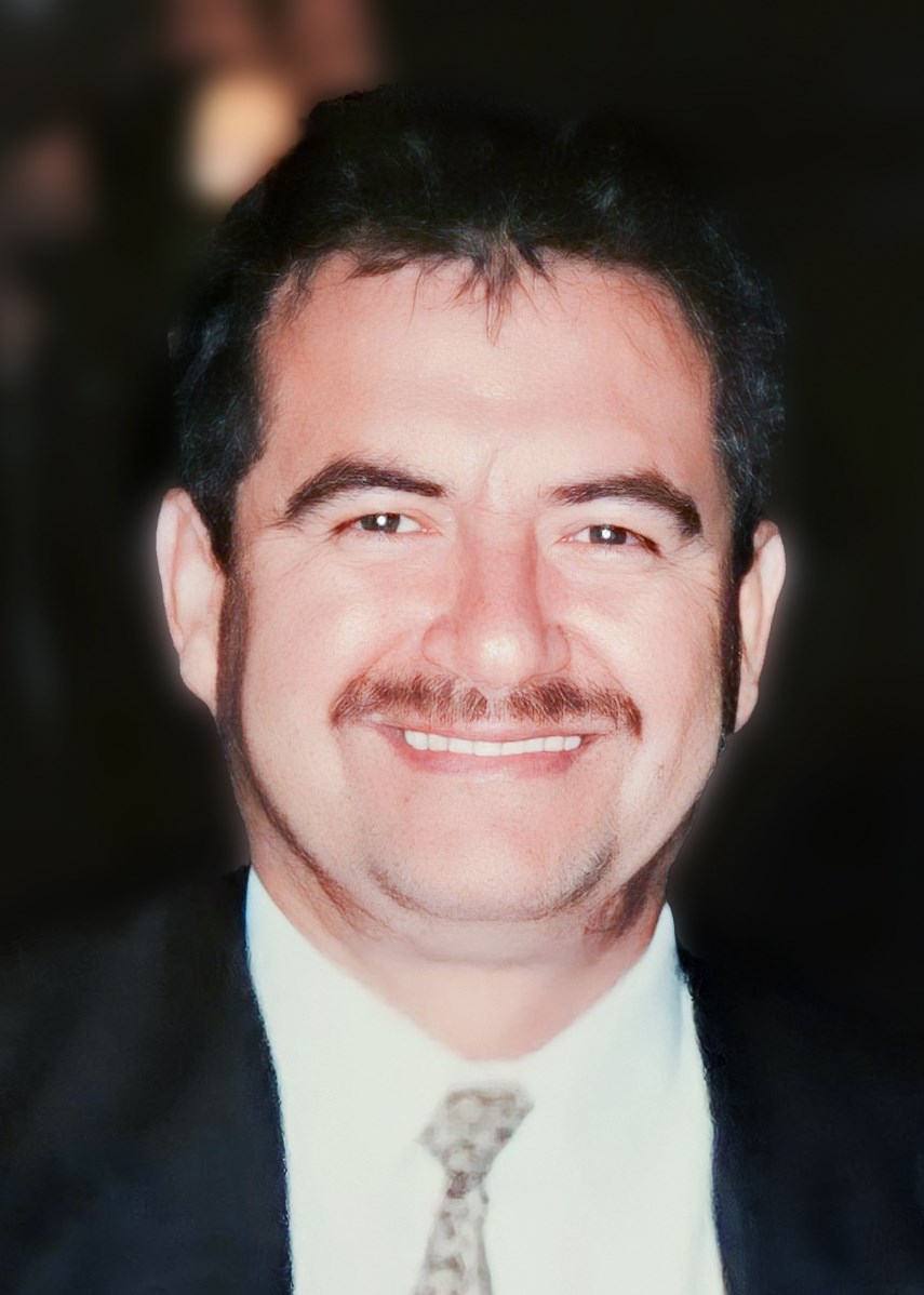 Gustavo Carrillo Obituary Whittier, CA