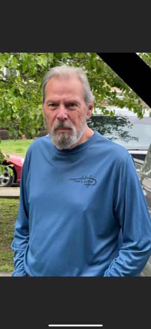 Obituary of John "Don" Donald Horstman