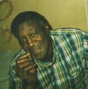 Obituary of Warren Harris, Sr