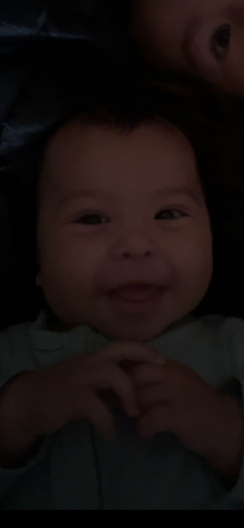 Obituary of Bryson Deon Garcia