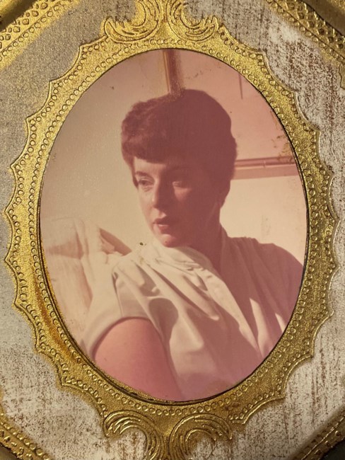 Obituary of Anne Catherine Pinkerton