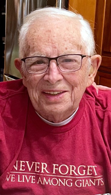 Obituary of Henry G. Kunz