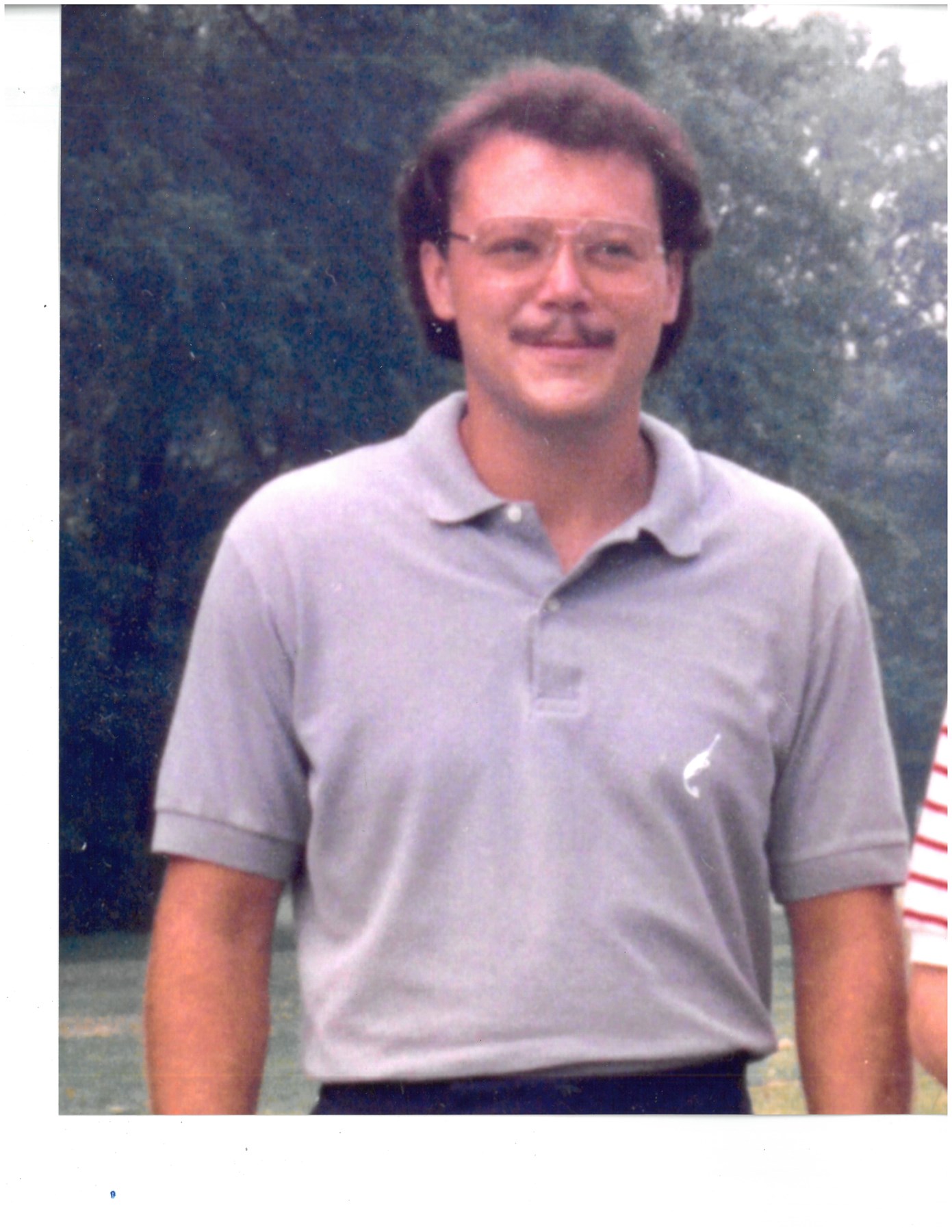 Obituary of William "Andy" Newton