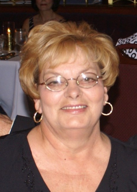 Obituary of Geneva Genny Ann Burnett