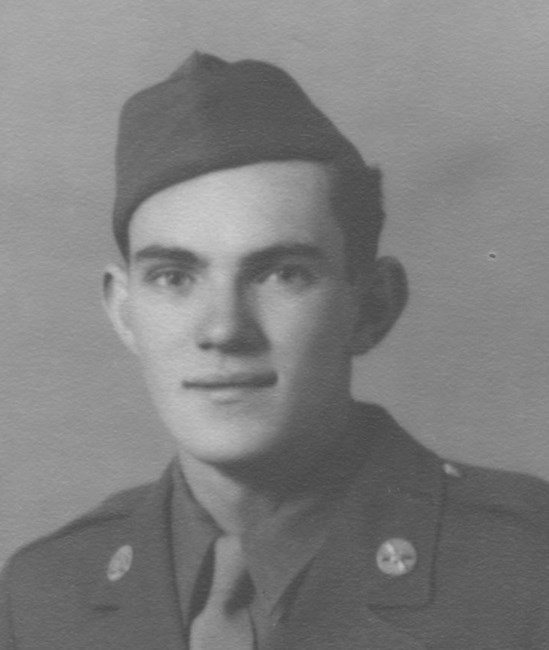 Obituary of Anthony Burdge