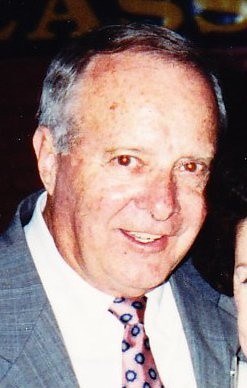 Obituary of James Columbus Nelson