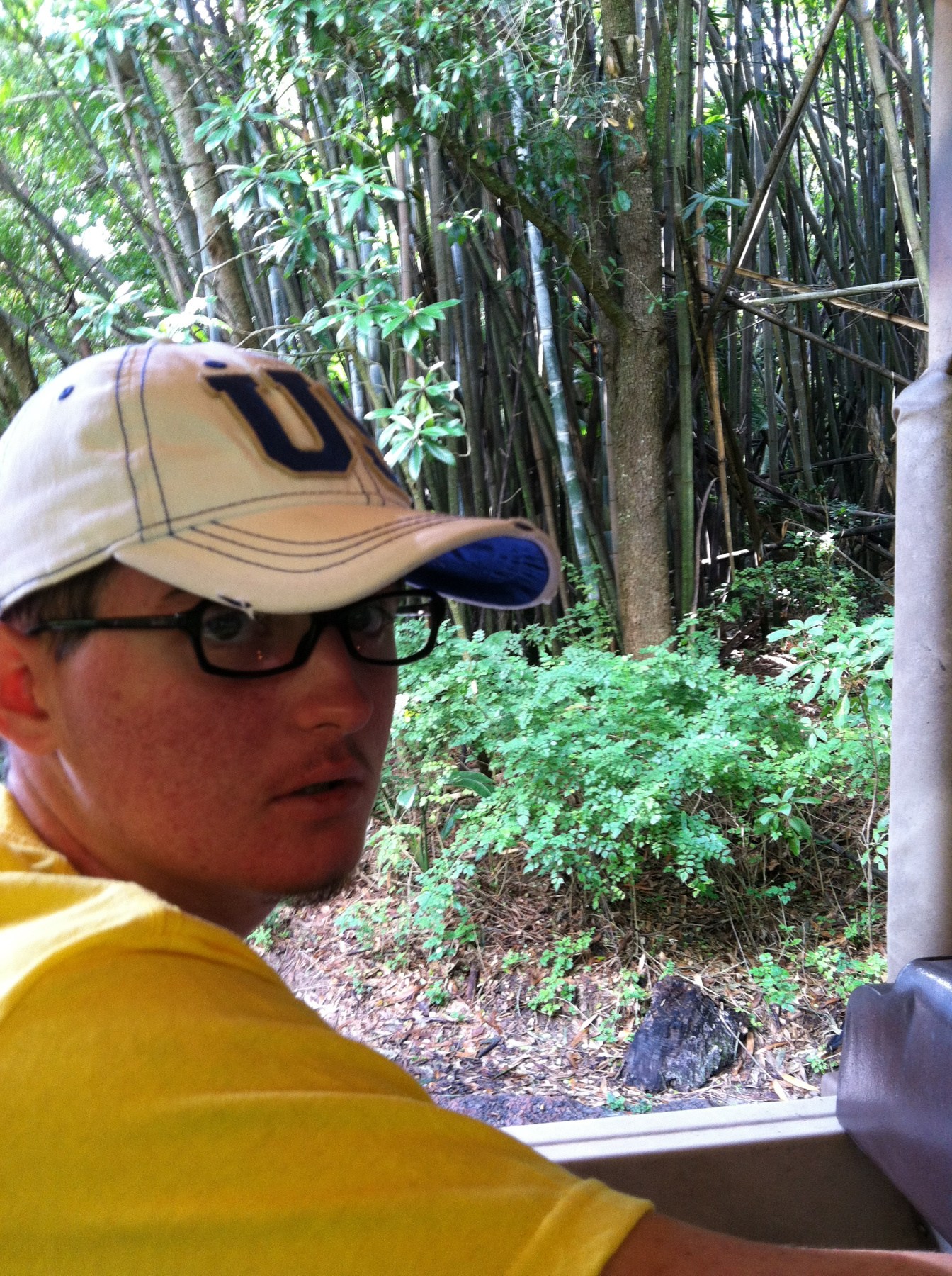 Obituary of Benjamin Jacob Orozco