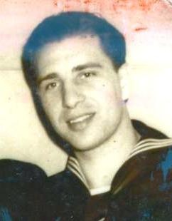 Obituary of Dean Eccles