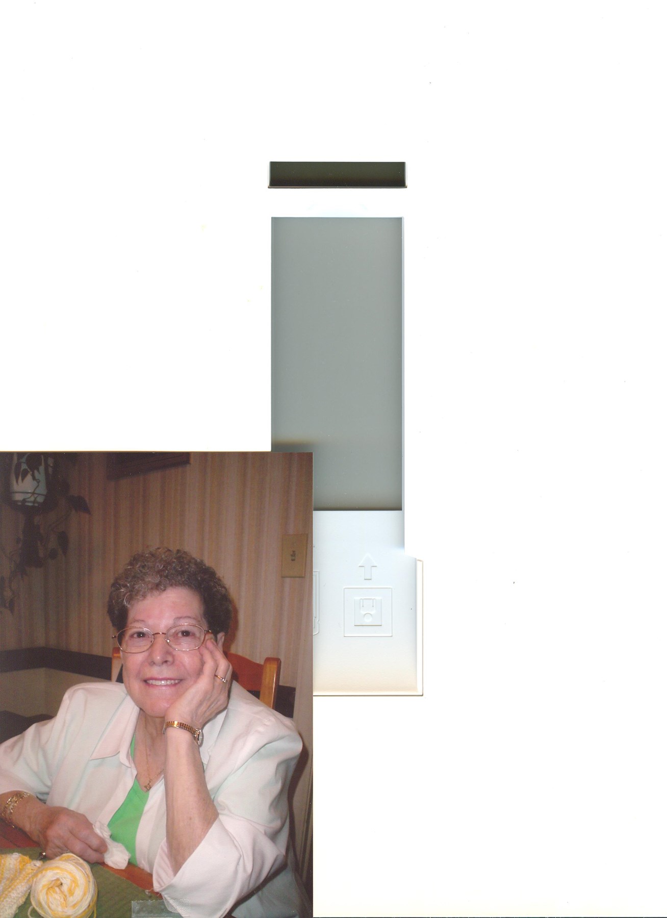 Obituary of Pauline Wiley