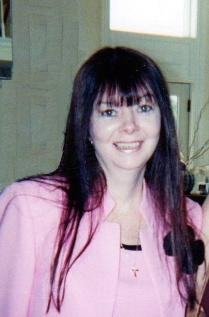 Obituary of Sandra Jean Pillsbury