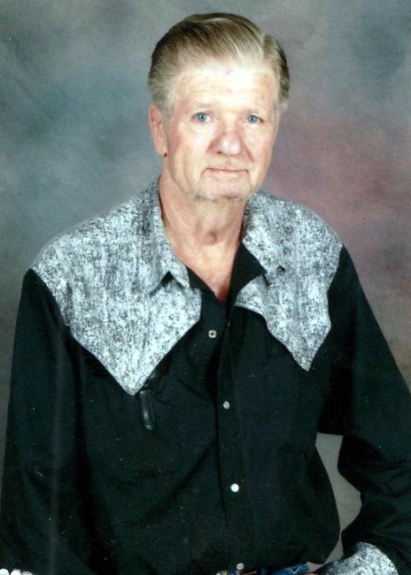 Obituary of Larry Dean Butler