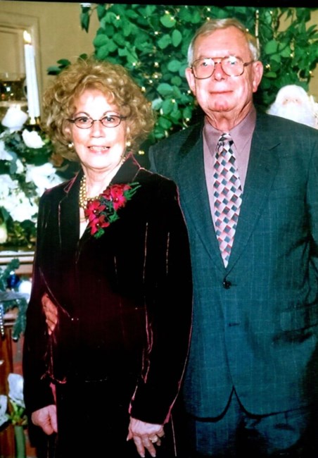 Obituary of Bonita Brown