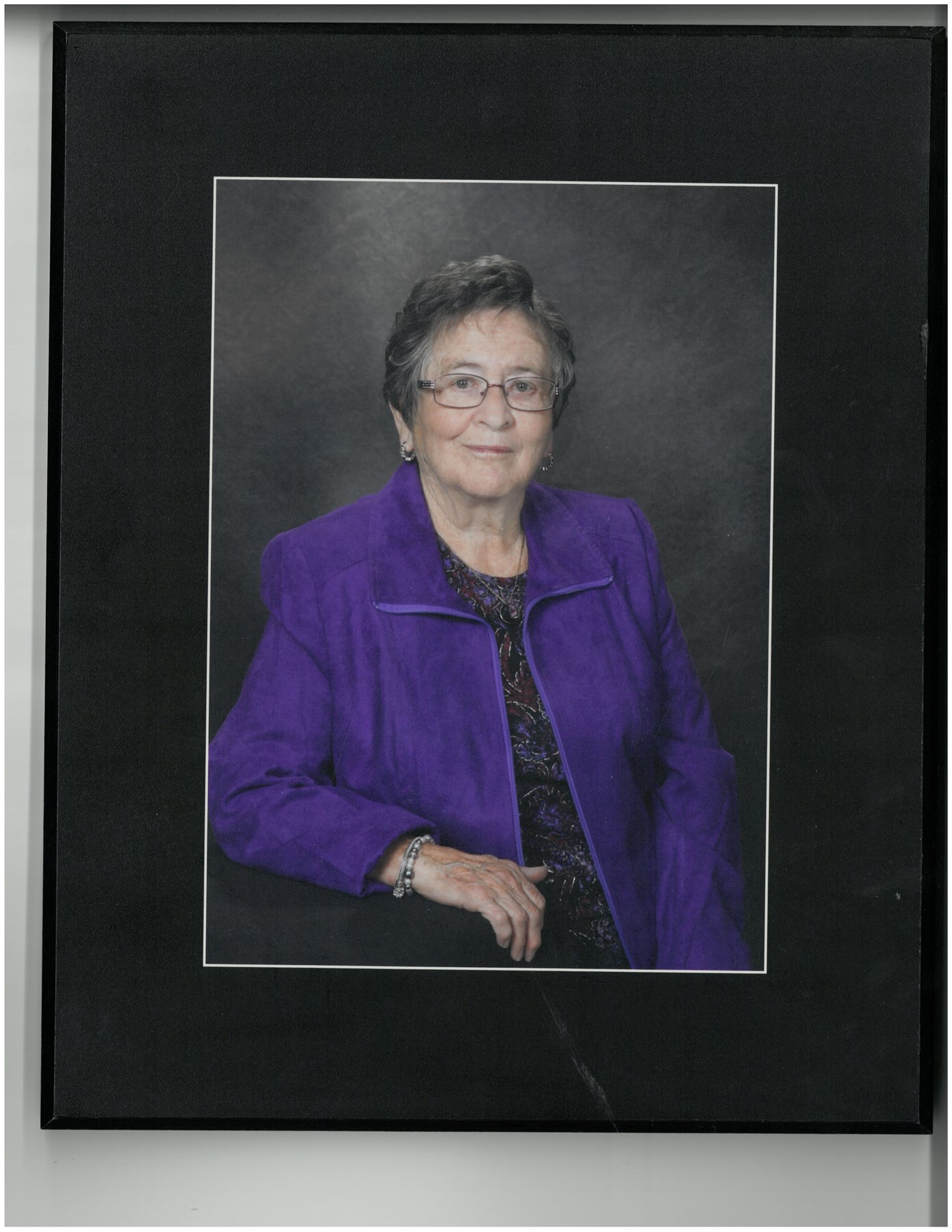 Obituary of Janet Anna Kunz