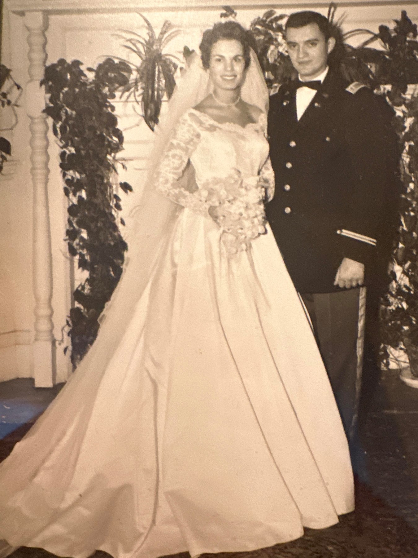 Avis de décès de Melvin Donald Stairman