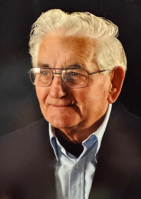 Obituary of William Edward Hughes