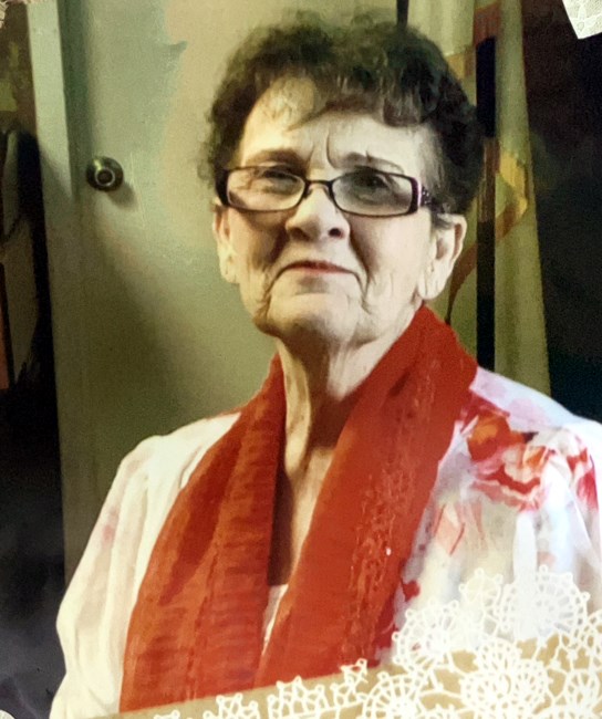 Obituario de Geneva Janet Ballard