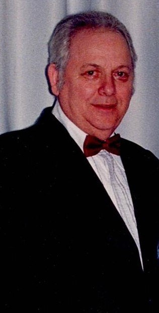 Obituary of Cleo Herbert Williams