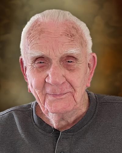 Avis de décès de Wilfred 'Al' Allen Bird