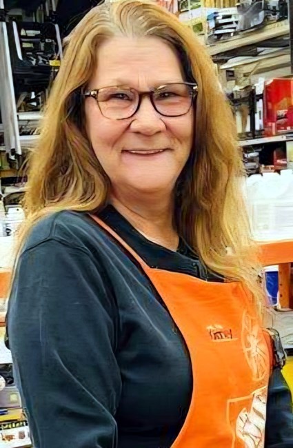 Avis de décès de Kathleen Ann Voutsas