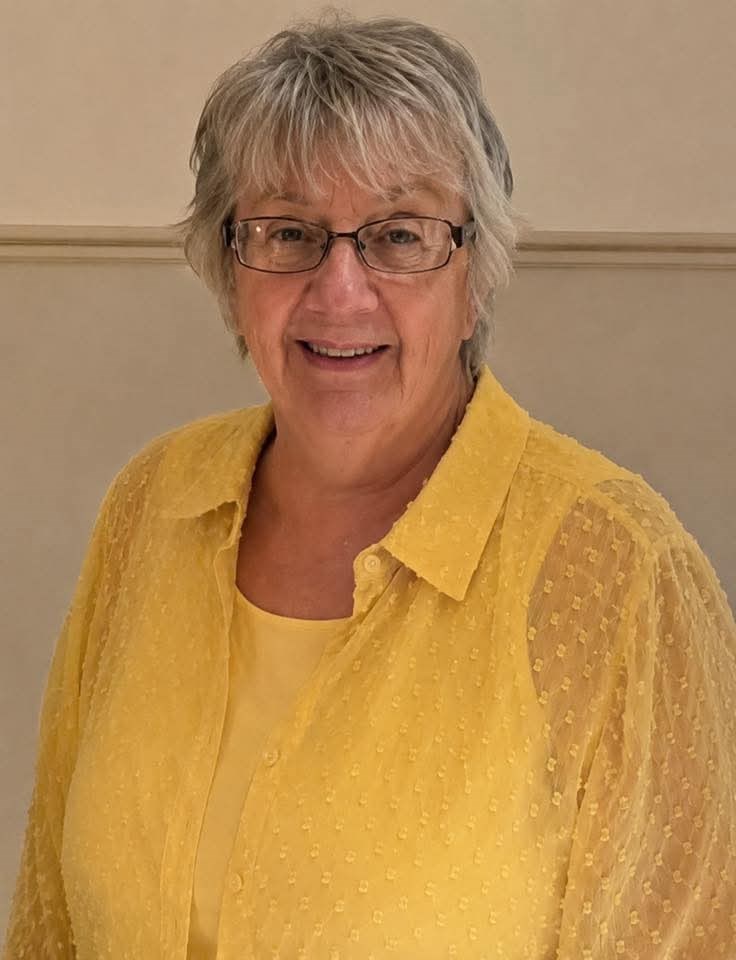 Obituary of Barbara Ann Szwajkowski