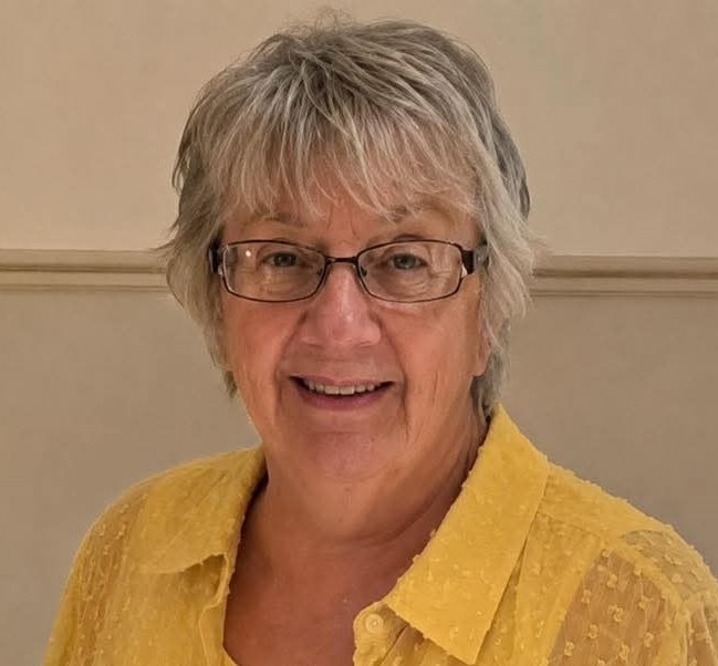Obituary of Barbara Ann Szwajkowski