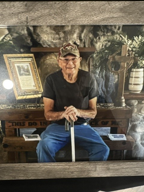 Obituary of Franklin Johnson