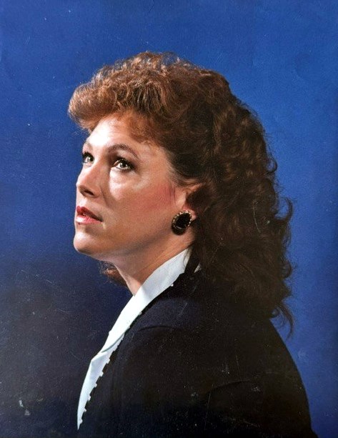 Obituary of Harriet J. Crosby