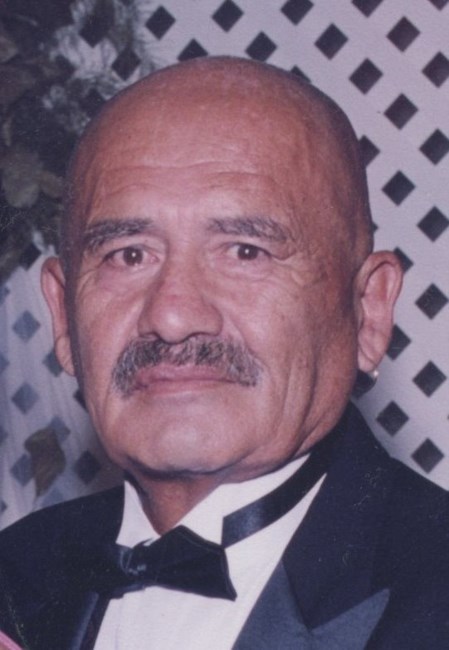 Obituary of Benjamin Hernandez Jr.