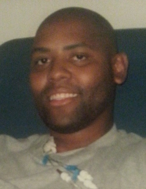 Obituary of Cedric Dion Walton