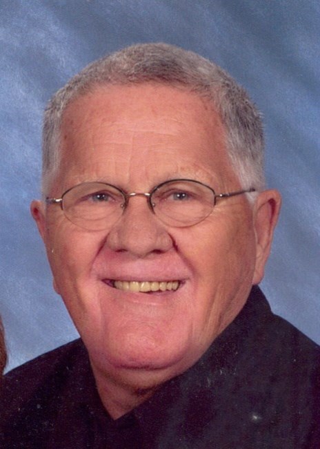 Obituary of Archie Robert Robinson