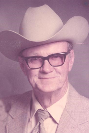 Obituary of W. I. Tex Haltom