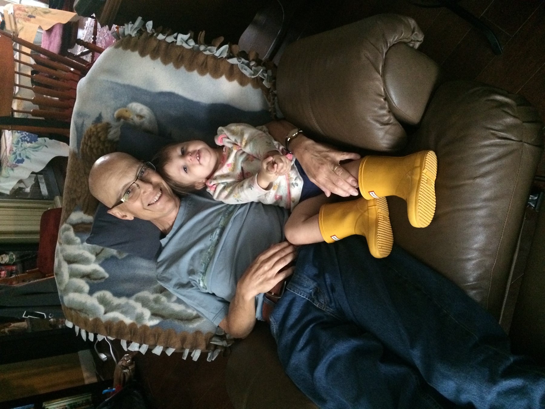 Obituary of Michael Henry Bailey