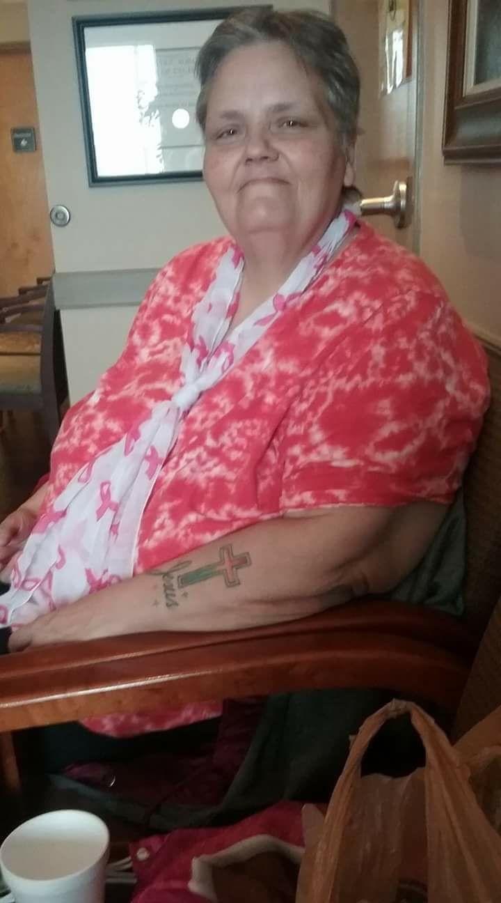 Obituary of Teresa Ellen Kenney