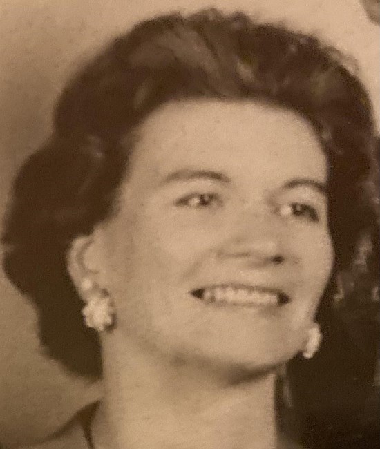 Obituario de Patricia Heldman Monahan