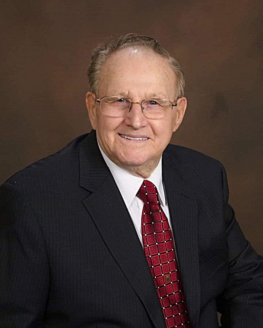 Obituary of Elwood W. Roix