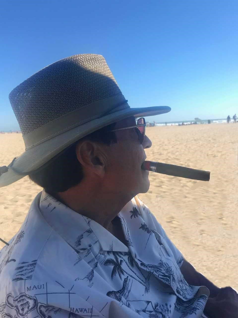 Lamberto Rocha Reyes Obituary Chino, CA